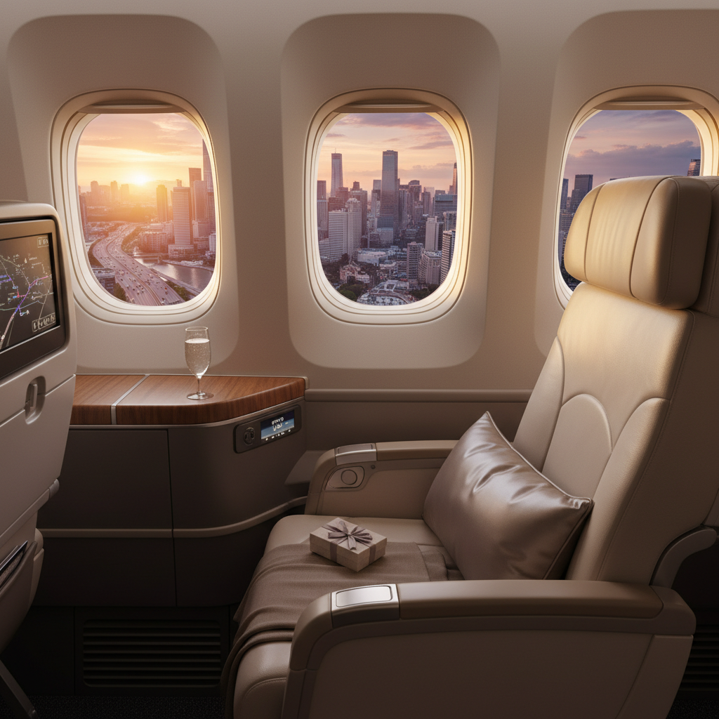 Directional Strategy: When NOT to Travel for Big Negotiations