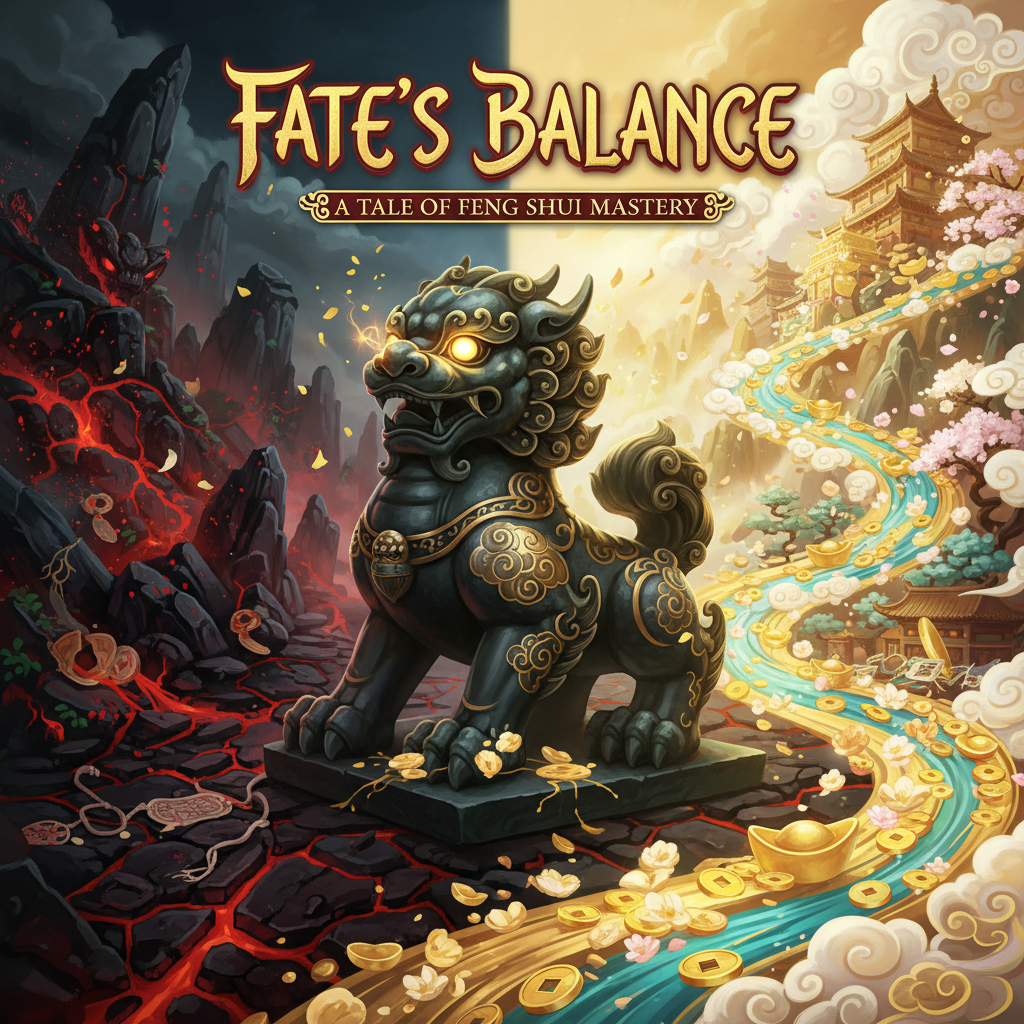 Can a Pixiu Bring Bad Luck? The Feng Shui Truth & How to Fix It