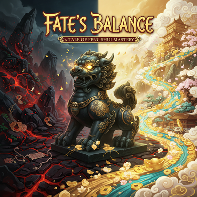 Can a Pixiu Bring Bad Luck? The Feng Shui Truth & How to Fix It