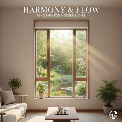 Placing a Mirror Opposite a Window in Feng Shui: The Complete Guide