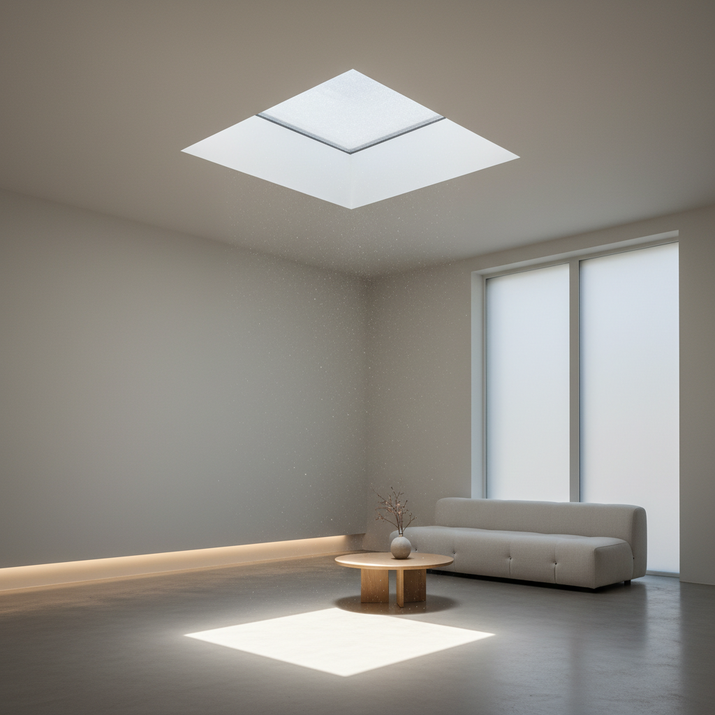 Changing the "Heaven Heart": How to Upgrade an Old House's Energy Chart