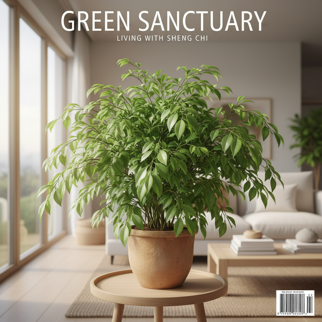 China Doll Plant Feng Shui: A Complete Guide to Placement, Care & Energy