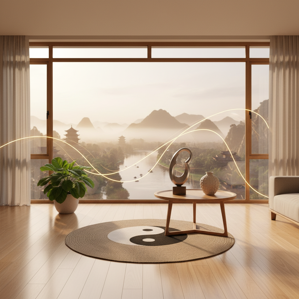 The Complete Guide to Chinese Beliefs and Feng Shui: An Ancient Art for Modern Living