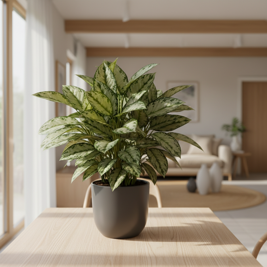 Chinese Evergreen Feng Shui: Your Complete Guide to Luck, Wealth, and Harmony