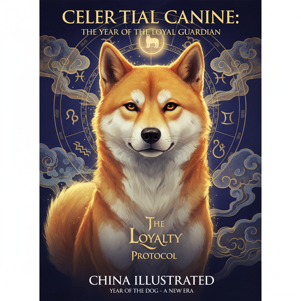 The Ultimate Guide to the Chinese Zodiac Dog: Traits, Compatibility, and 2026 Forecast