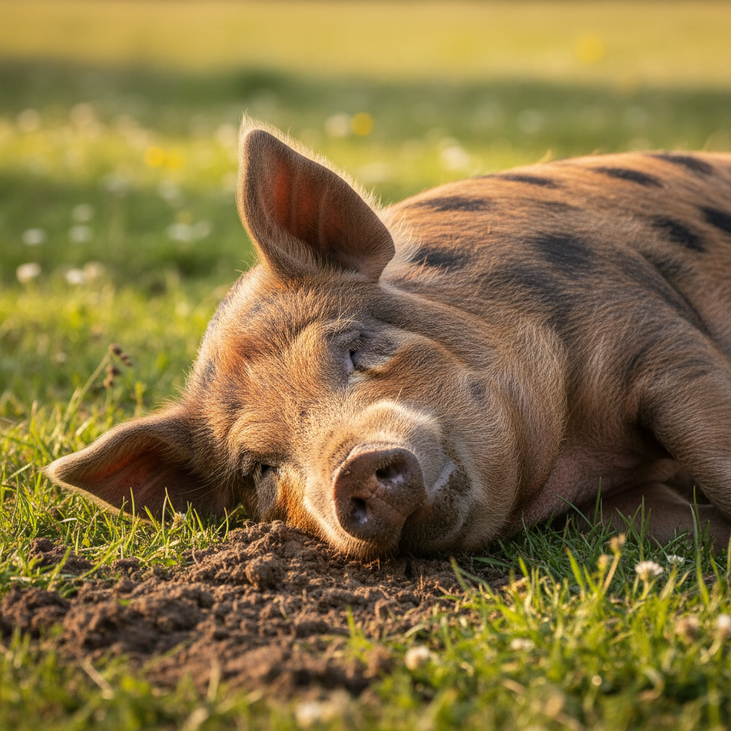 The Complete Guide: Feng Shui & Chinese Horoscope 2026 for the Pig