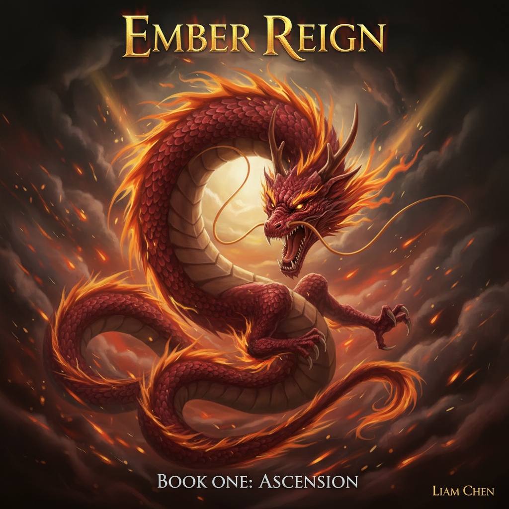 The Unstoppable Force: A Complete Guide to the Chinese Zodiac Fire Dragon