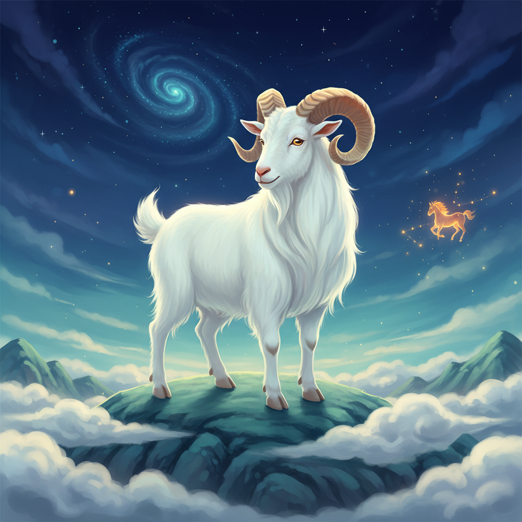 The Ultimate Guide to the Chinese Zodiac Goat: Personality, Compatibility, and 2026 Fortune
