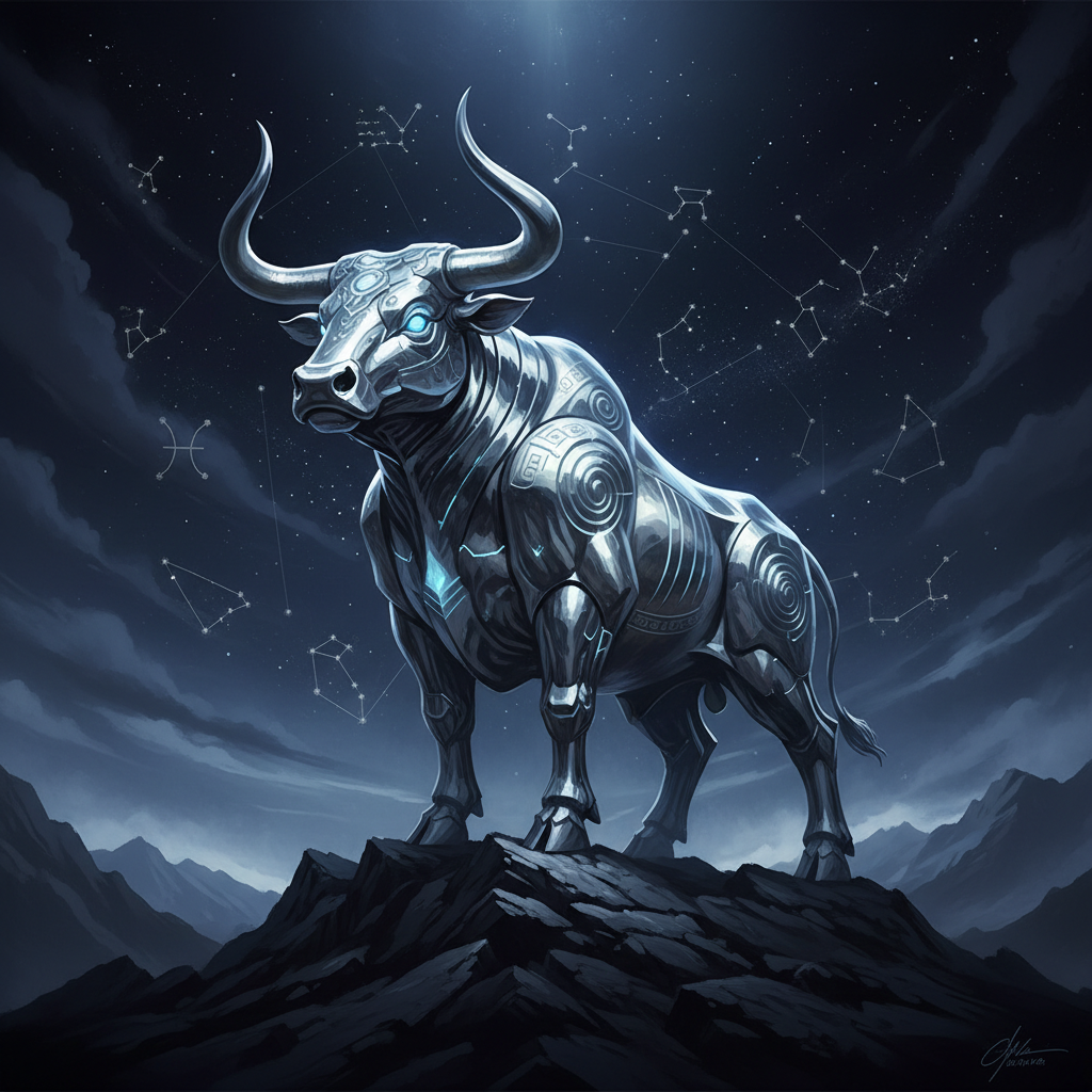 The Complete Guide to the Chinese Zodiac Metal Ox: Personality, Luck, and How to Succeed