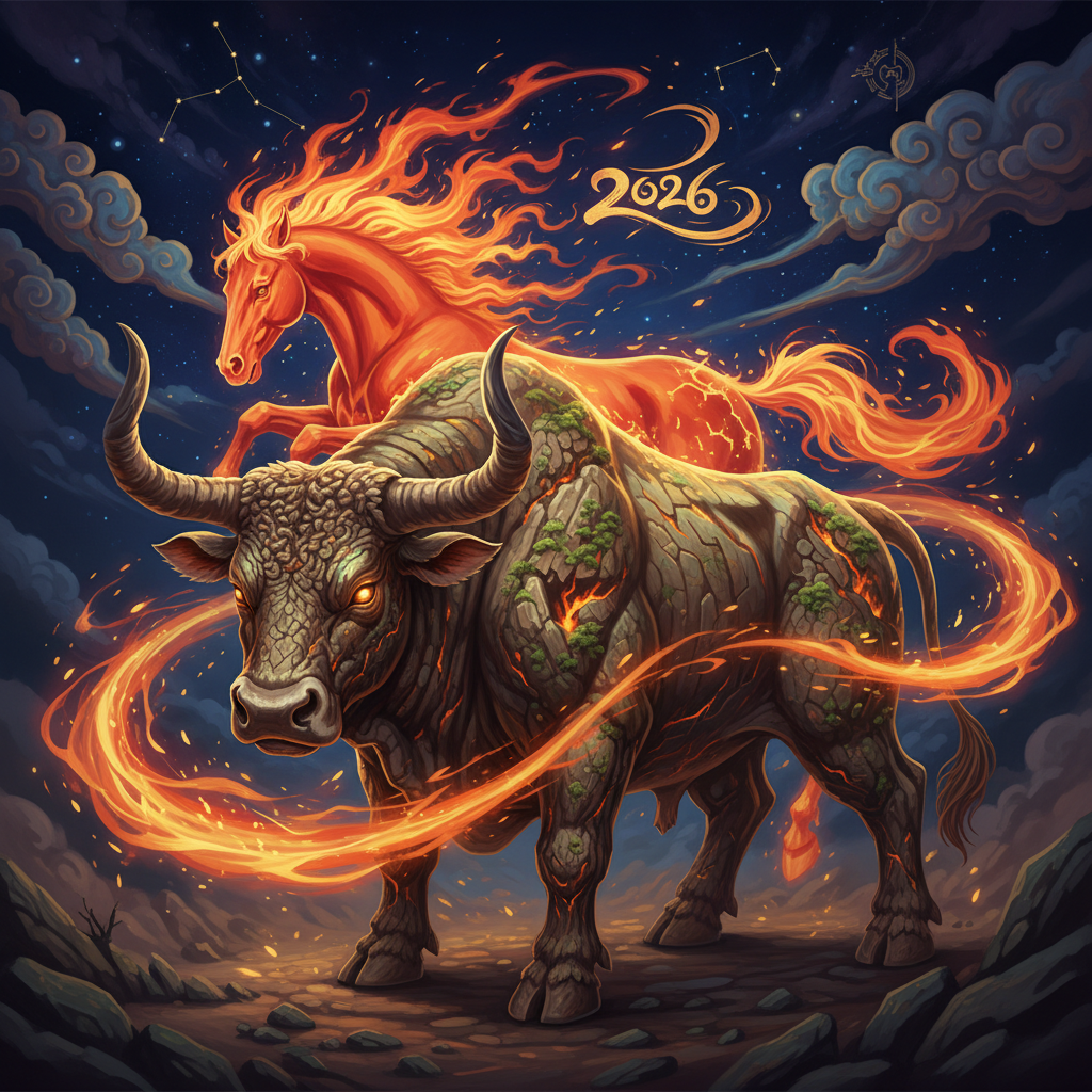 The Ultimate Guide to the Chinese Zodiac Ox: Personality, Compatibility, and 2026 Forecast