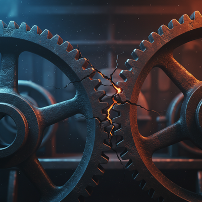 The Business Divorce: Why Some Partnerships Are Doomed by Elements