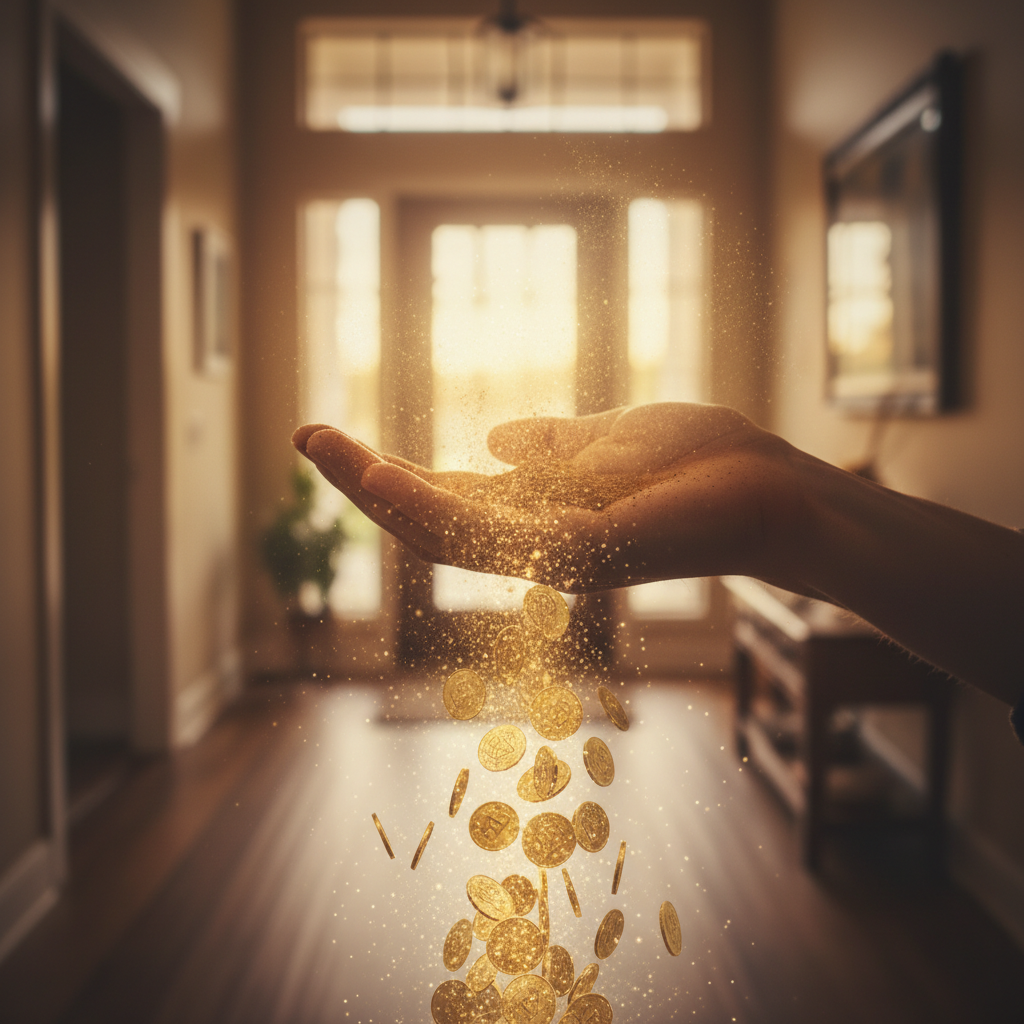 Cinnamon Feng Shui: Your Complete Guide to Attracting Wealth and Abundance