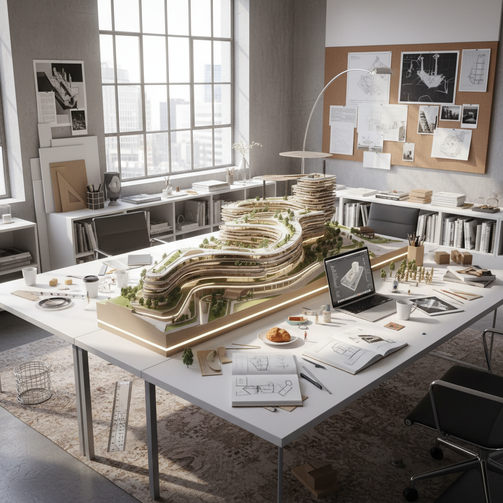 Unlocking the "Star #4": Stimulating Creativity in Ad Agencies and Design Studios