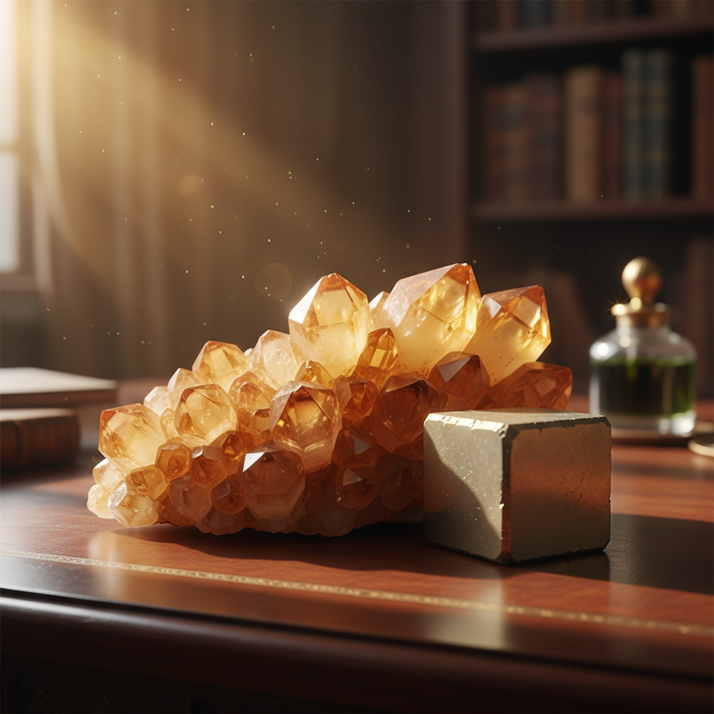 The Ultimate Guide to Using a Crystal for Abundance and Wealth