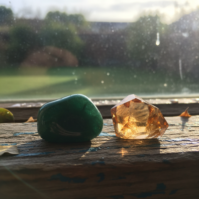 The Ultimate Guide to Using a Crystal for Good Luck and Prosperity