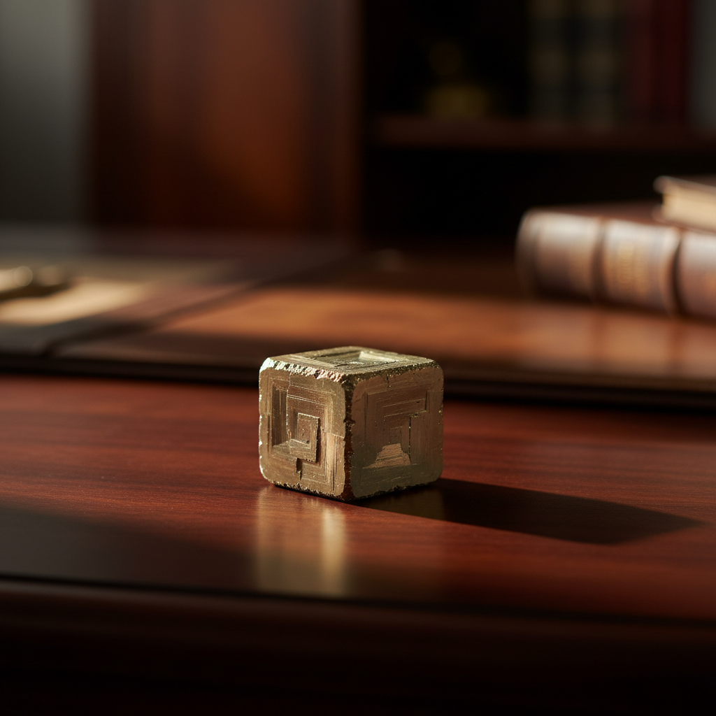 The Complete Guide to Crystal Gifts for Men: Meaning, Style, and Feng Shui Placement