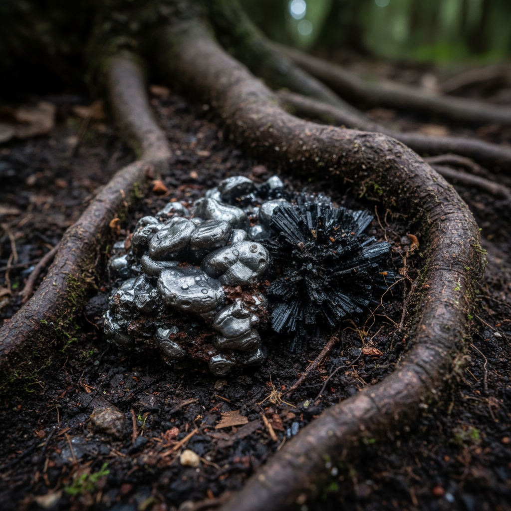 The Ultimate Guide to Crystals for Strength: Building Inner Resilience and Physical Energy