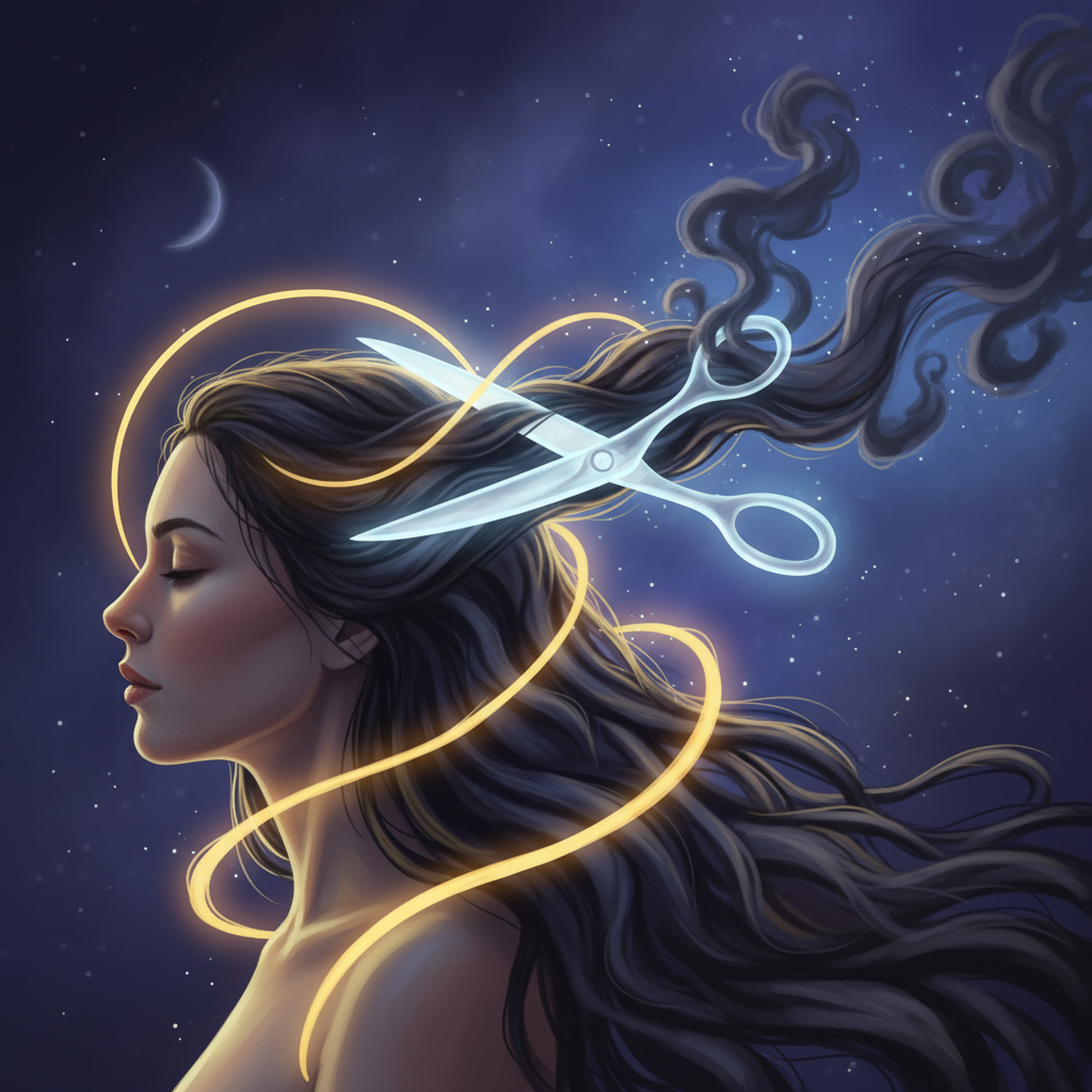 The Ultimate Guide to Cutting Hair Feng Shui: How a Simple Trim Can Transform Your Energy