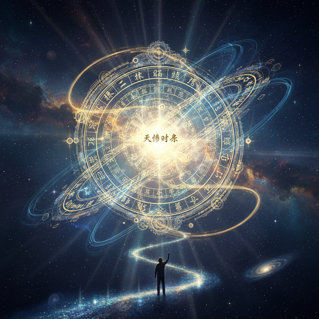 Date Selection Feng Shui: The Complete Guide to Perfect Timing for Success