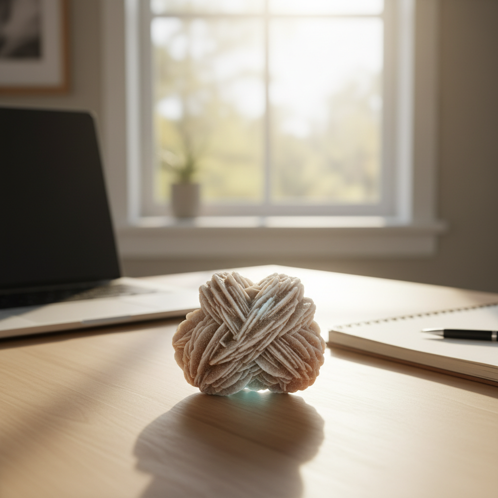 The Complete Guide to Desert Rose Feng Shui: Finding Clarity and Breaking Through Barriers