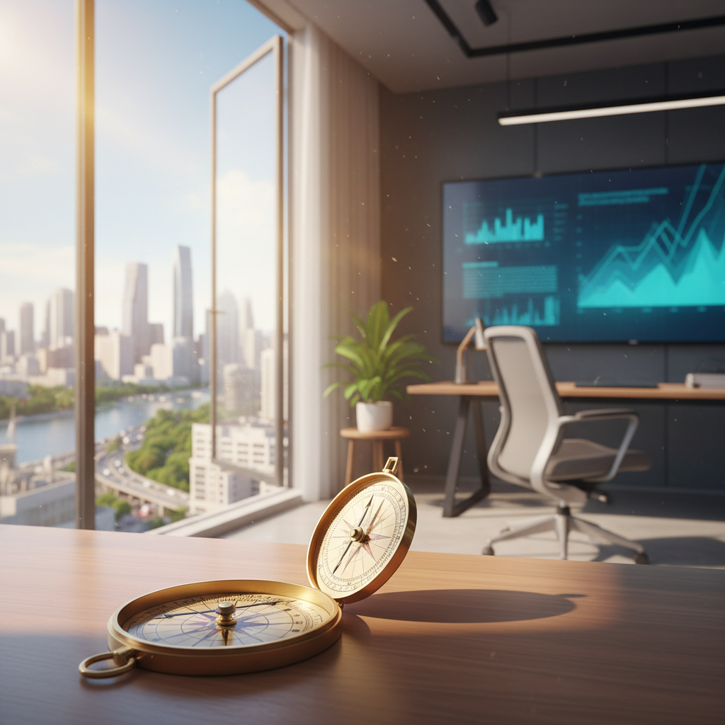 Direct vs. Indirect Wealth: Are You Chasing the Wrong Cash Flow?