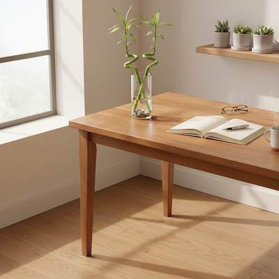 The Complete Guide to Energy Number 4 Feng Shui: Boosting Your Creative & Mental Power