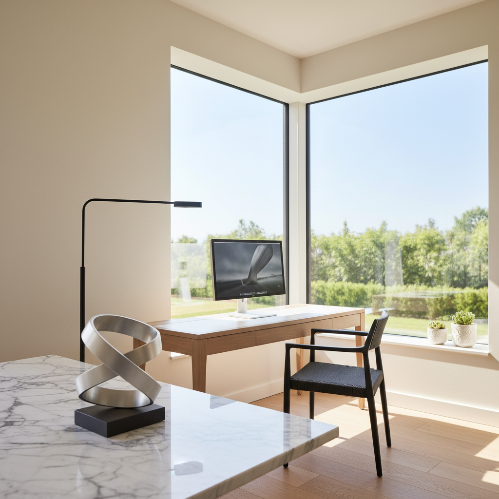 The Complete Guide to Energy Number 6 Feng Shui: Building Leadership and Good Fortune