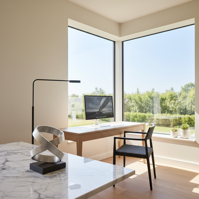 The Complete Guide to Energy Number 6 Feng Shui: Building Leadership and Good Fortune