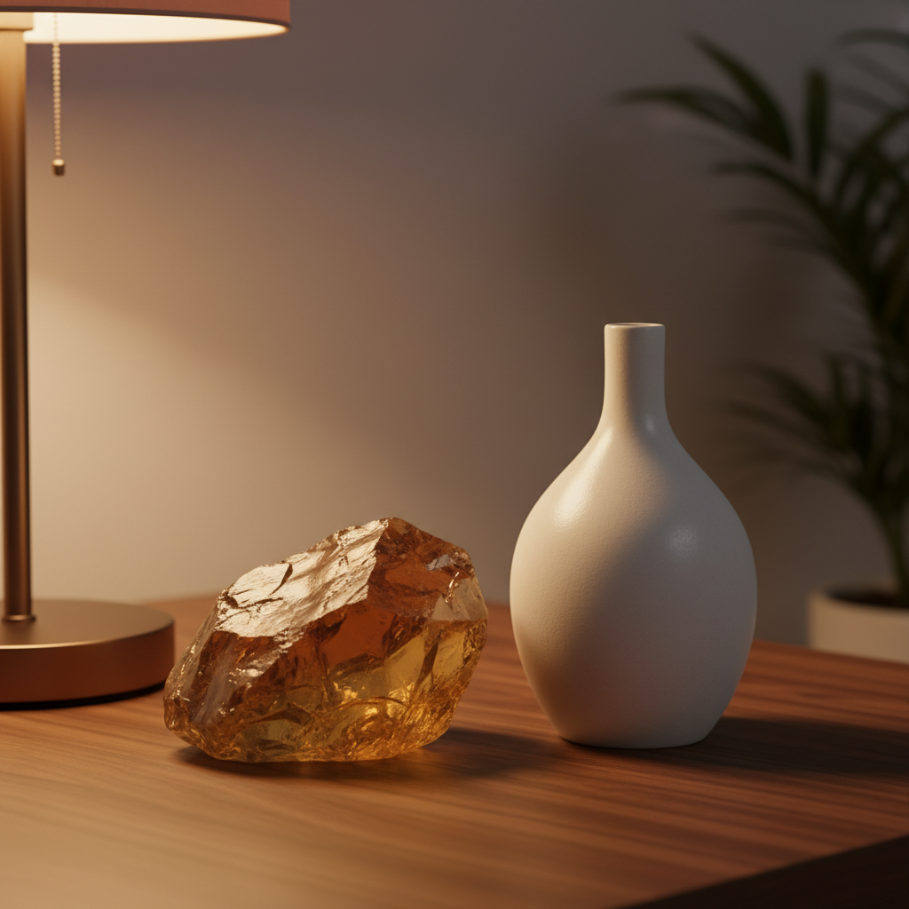 Building Wealth: A Simple Guide to Energy Number 8 Feng Shui in Period 9