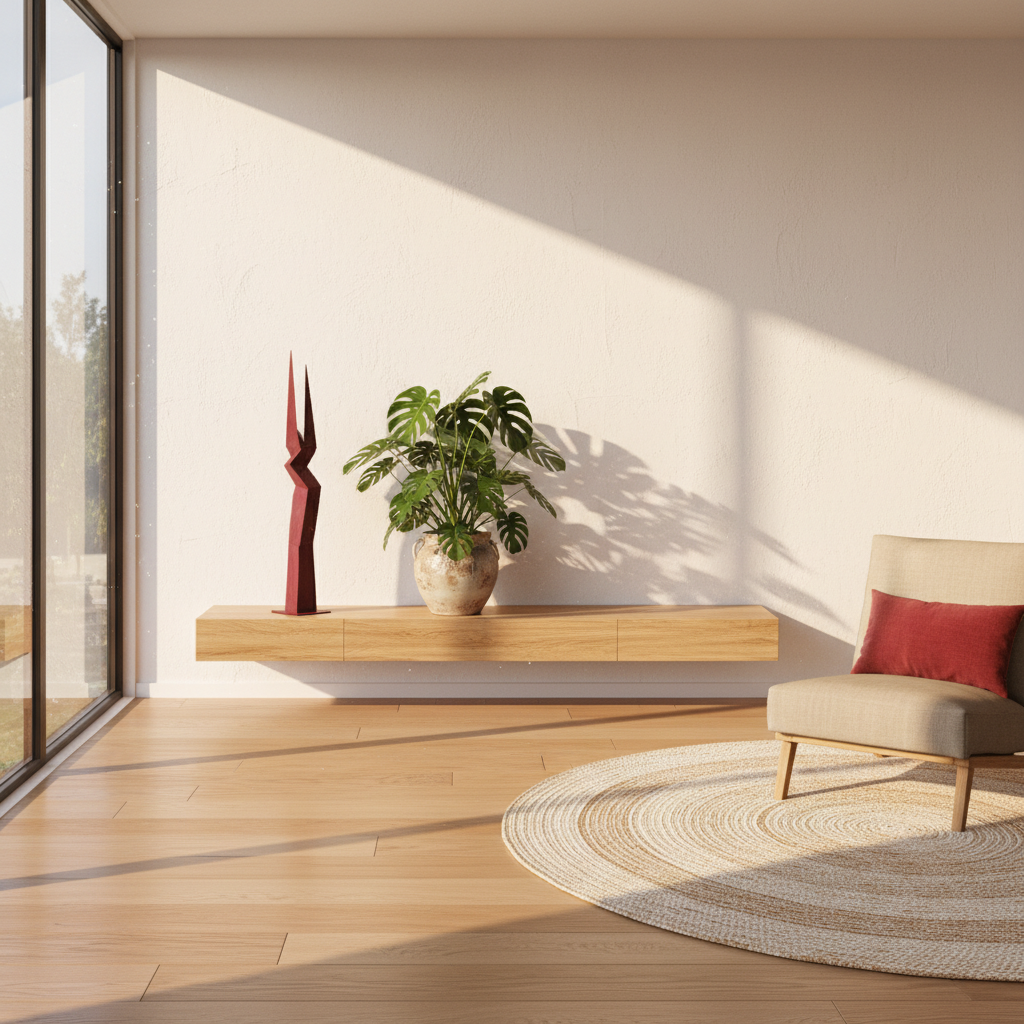 The Complete Guide to Energy Number 9 Feng Shui: Using the Power of Fire