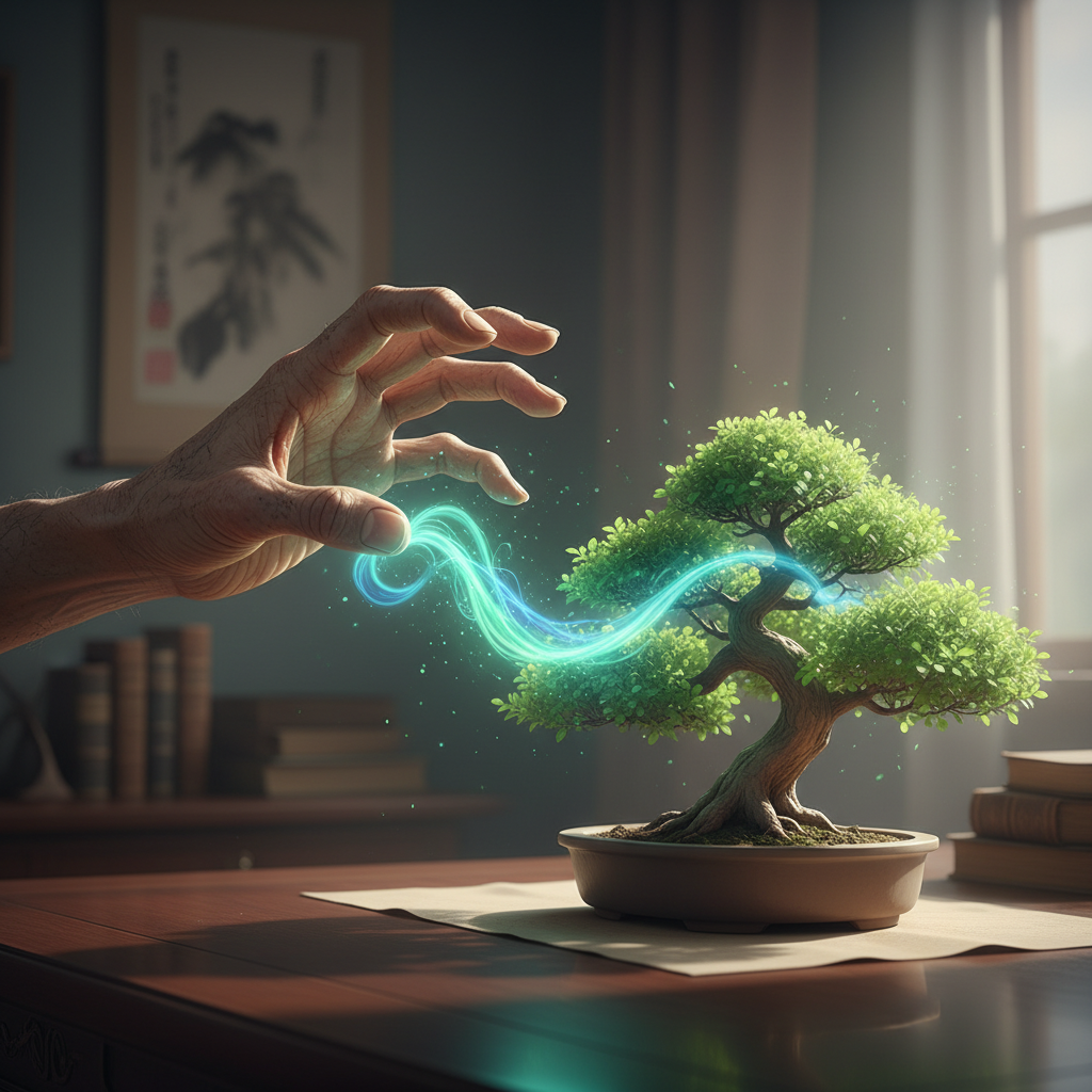 The Energy Vampire: How to Feng Shui Your Client List