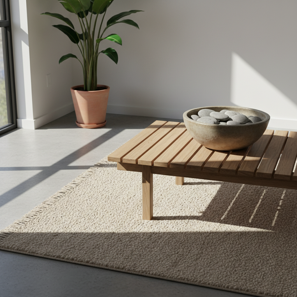 Ground Your Space: A Simple Guide to Earth Element Examples in Feng Shui