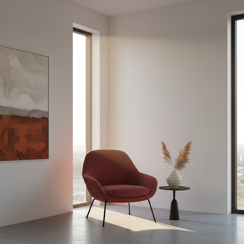 Using Passion & Success: 25+ Strong Examples of the Fire Element in Feng Shui