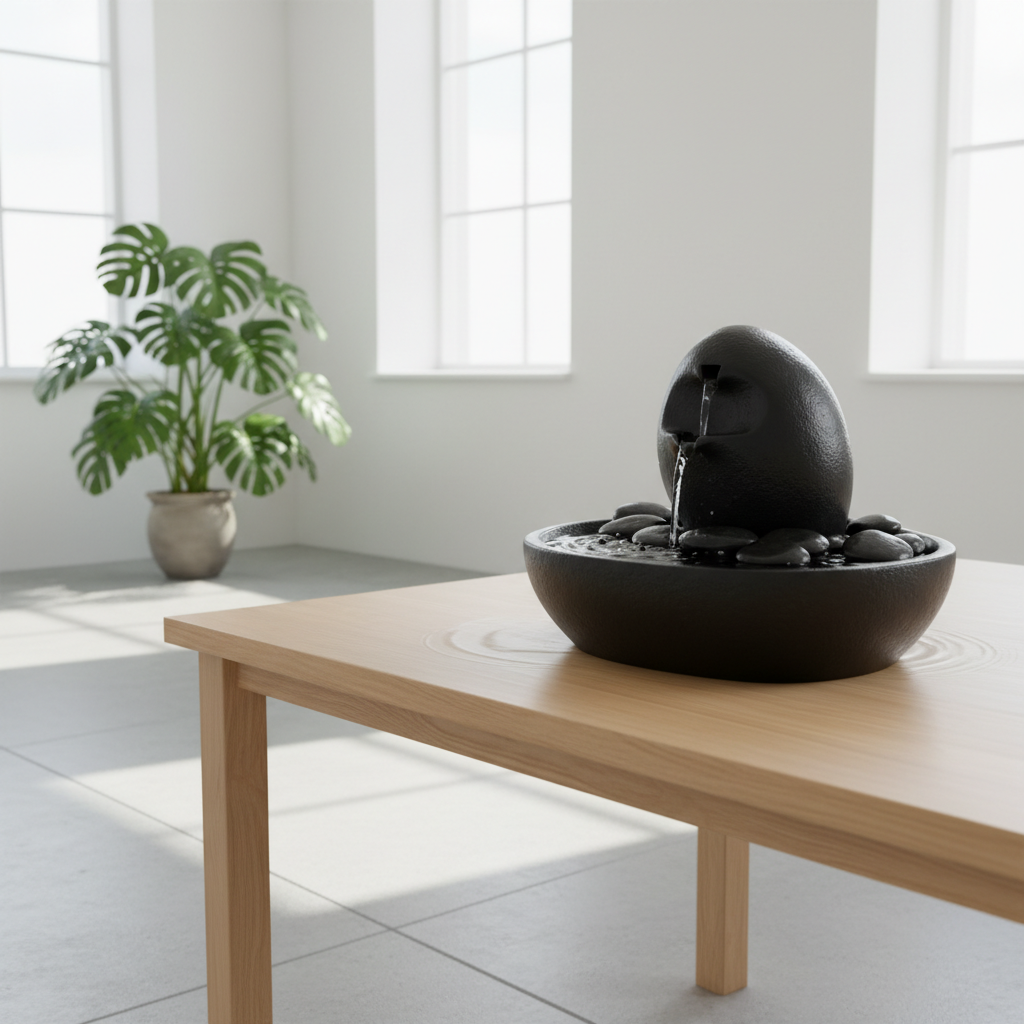 21+ Powerful Examples of the Water Element in Feng Shui to Invite Flow & Abundance