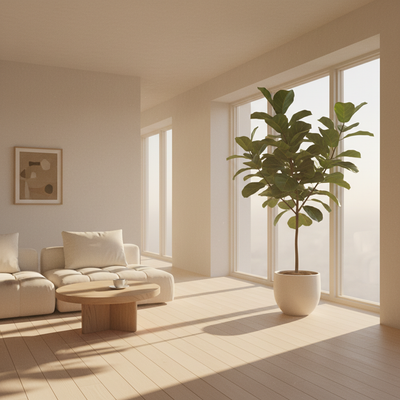 Développer Votre Espace : Un Guide Simple pour Utiliser des Éléments en Bois dans Votre Maison