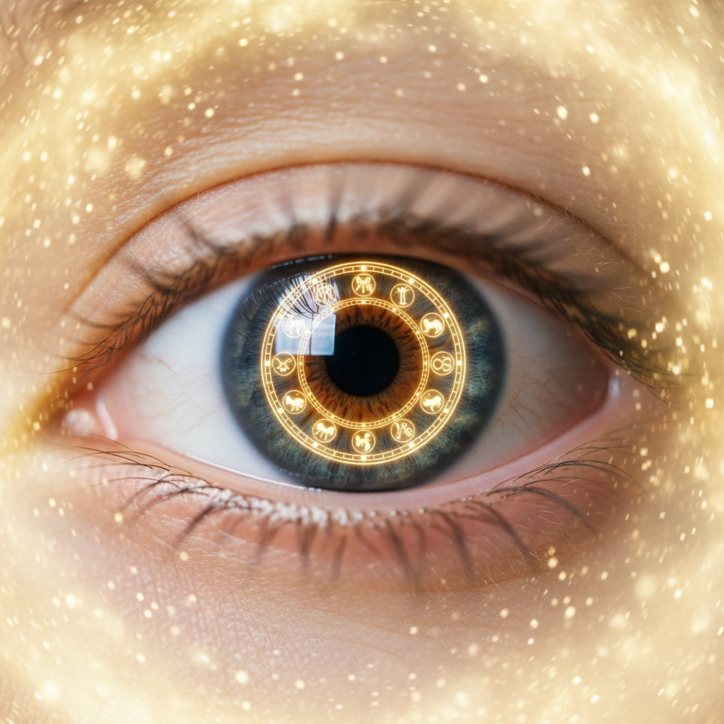 Eye Twitch Feng Shui: A Complete Guide to Its Meanings and Cures