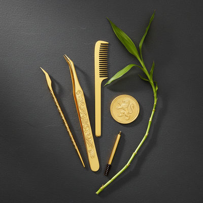 The Complete Guide to Eyebrow Feng Shui: Shaping Your Brows for Success, Wealth, and Balance