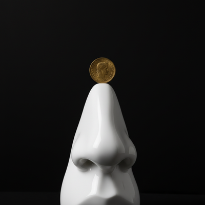 Face Feng Shui: Is Your Nose a Magnet for Wealth? A Complete Guide