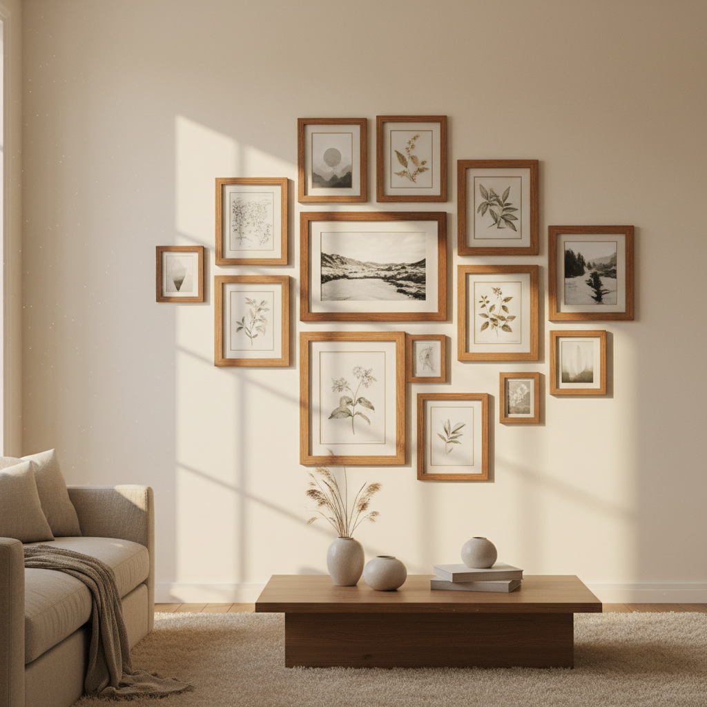 The Ultimate Guide to Family Photos Feng Shui: Create a Home of Harmony