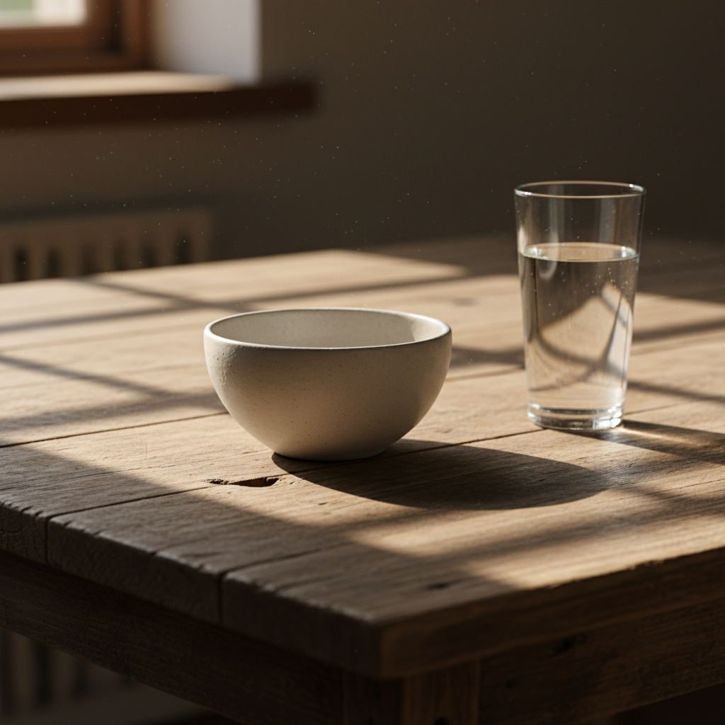 Fasting in Buddhism: The Middle Way, Practices, and Spiritual Benefits