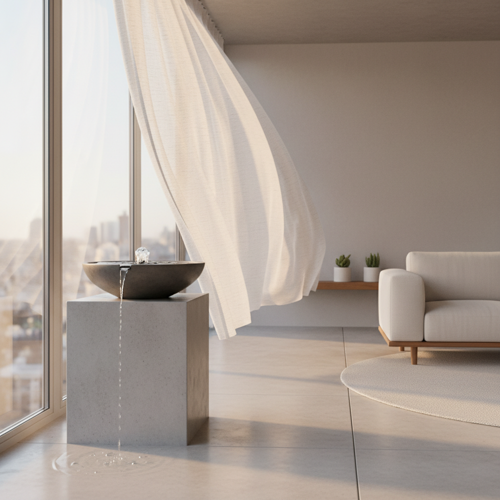 Feng Sheng Shui Qi: A Simple Guide to Building Success and Wealth in Your Life