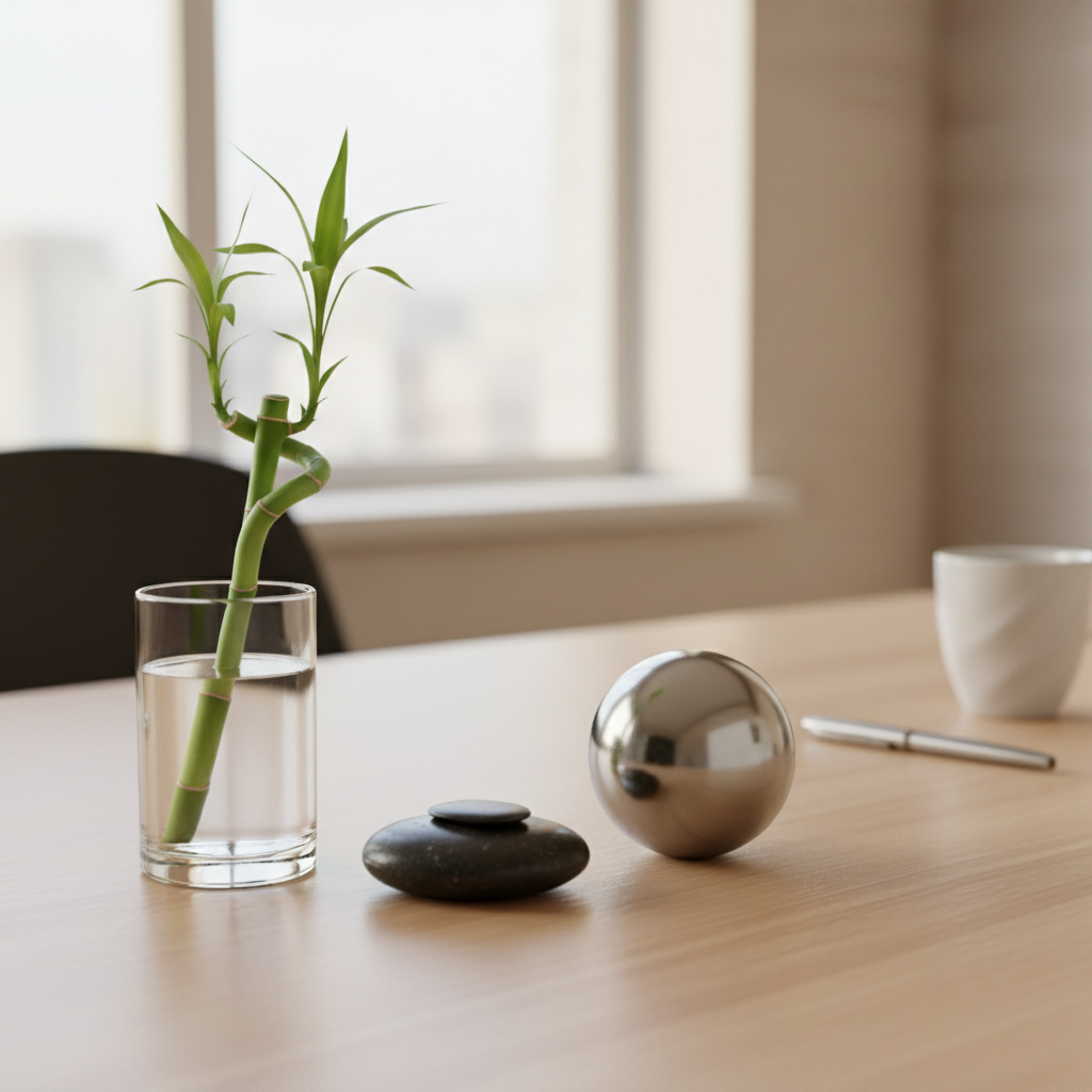 Feng Shui for People Born in 1972 (Water Rat): Luck, Wealth & Harmony, Destiny & Forecast 2026–2027