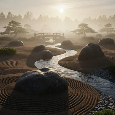 Feng Shui pour les personnes nées en 1973 (Buffle d’Eau) : Chance, Richesse & Harmonie, Destinée & Prévisions 2026–2027