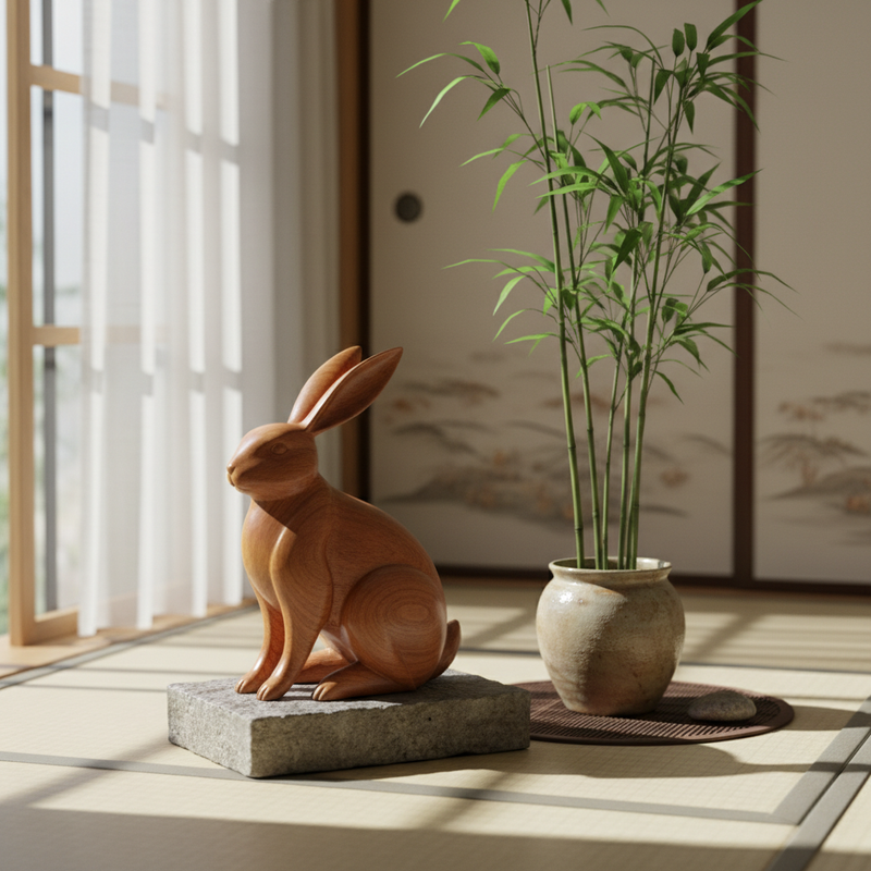 Feng Shui for People Born in 1975 (Wood Rabbit): Luck, Wealth & Harmony, Destiny & Forecast 2026–2027