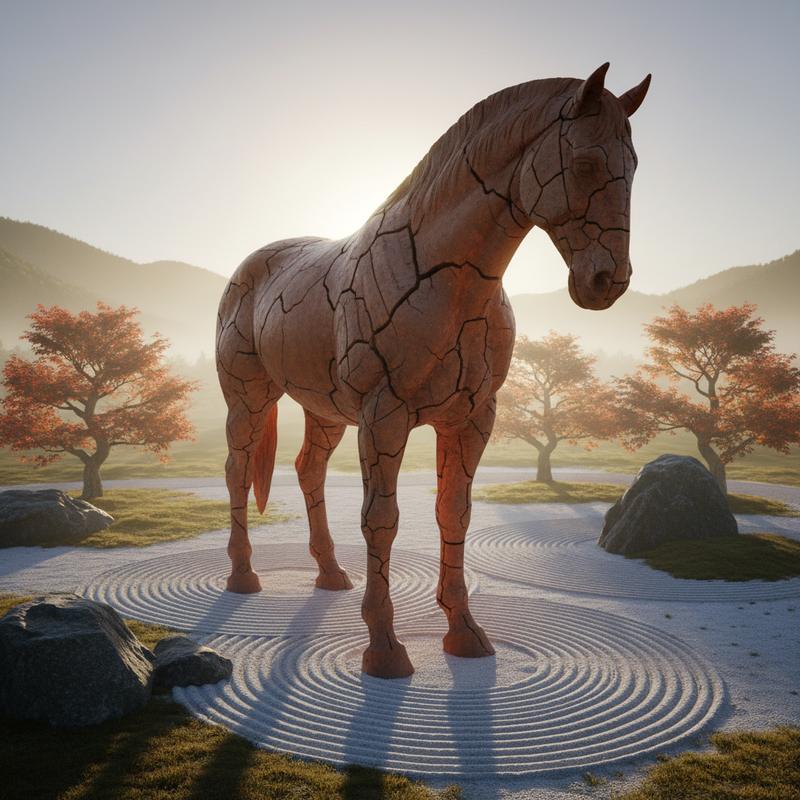 Feng Shui for People Born in 1978 (Earth Horse): Luck, Wealth & Harmony, Destiny & Forecast 2026–2027