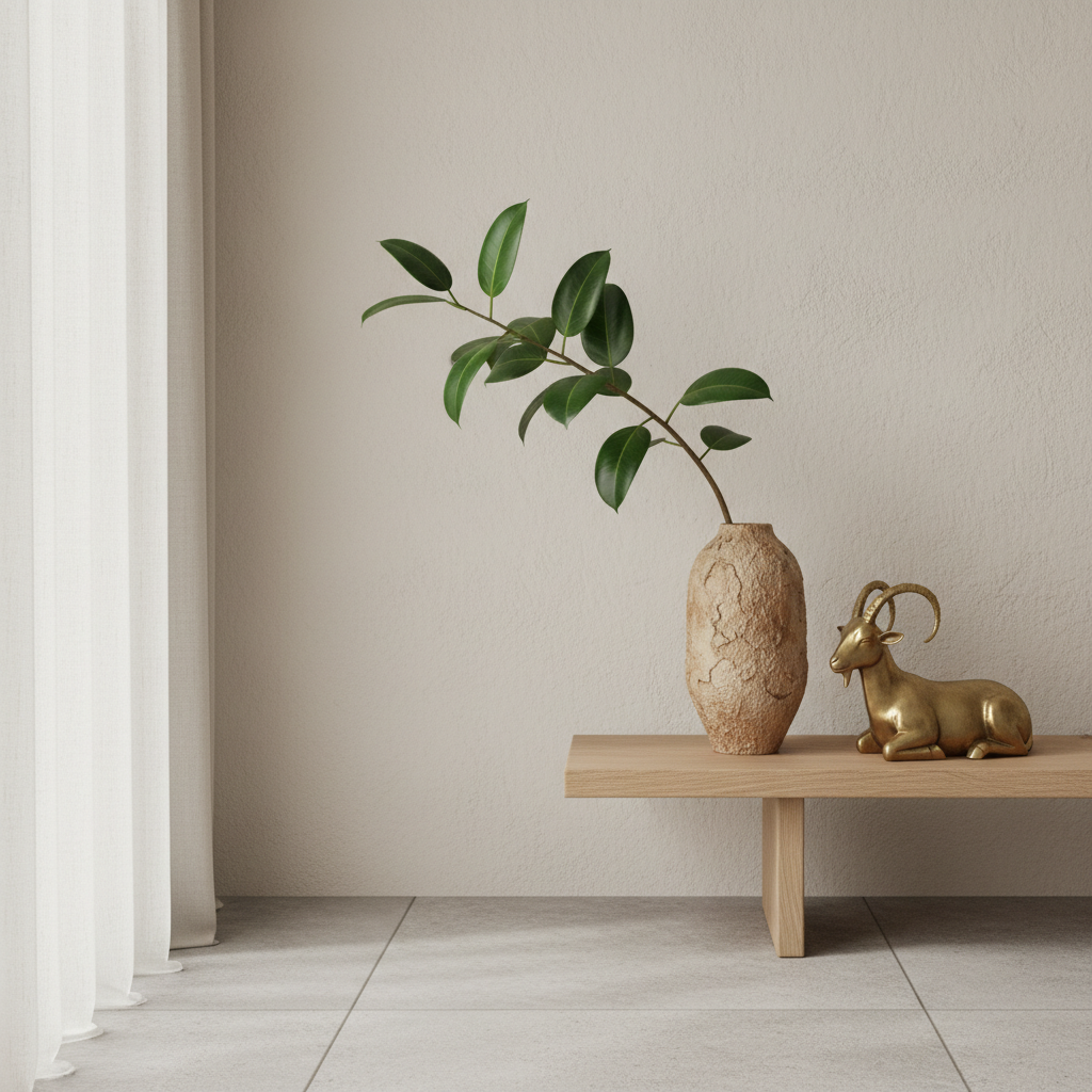 Feng Shui for People Born in 1979 (Earth Goat): Luck, Wealth & Harmony, Destiny & Forecast 2026–2027