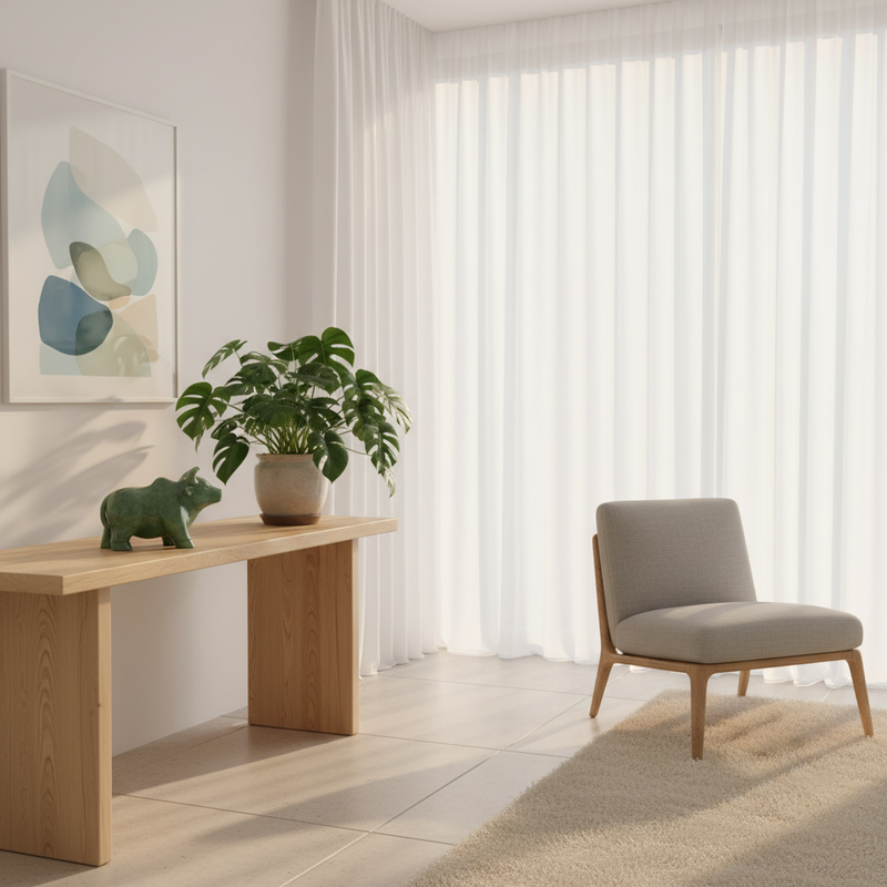 Feng Shui for People Born in 1985 (Wood Ox): Luck, Wealth & Harmony, Destiny & Forecast 2026–2027