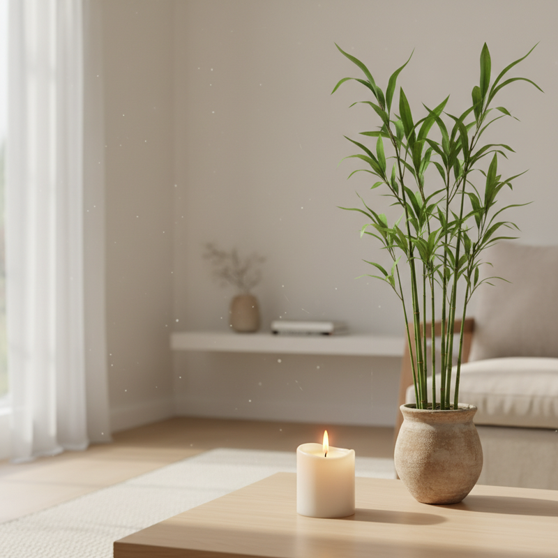 Feng Shui for People Born in 1987 (Fire Rabbit): Luck, Wealth & Harmony, Destiny & Forecast 2026–2027