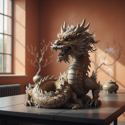 Feng Shui for People Born in 1988 (Earth Dragon): Luck, Wealth & Harmony, Destiny & Forecast 2026–2027