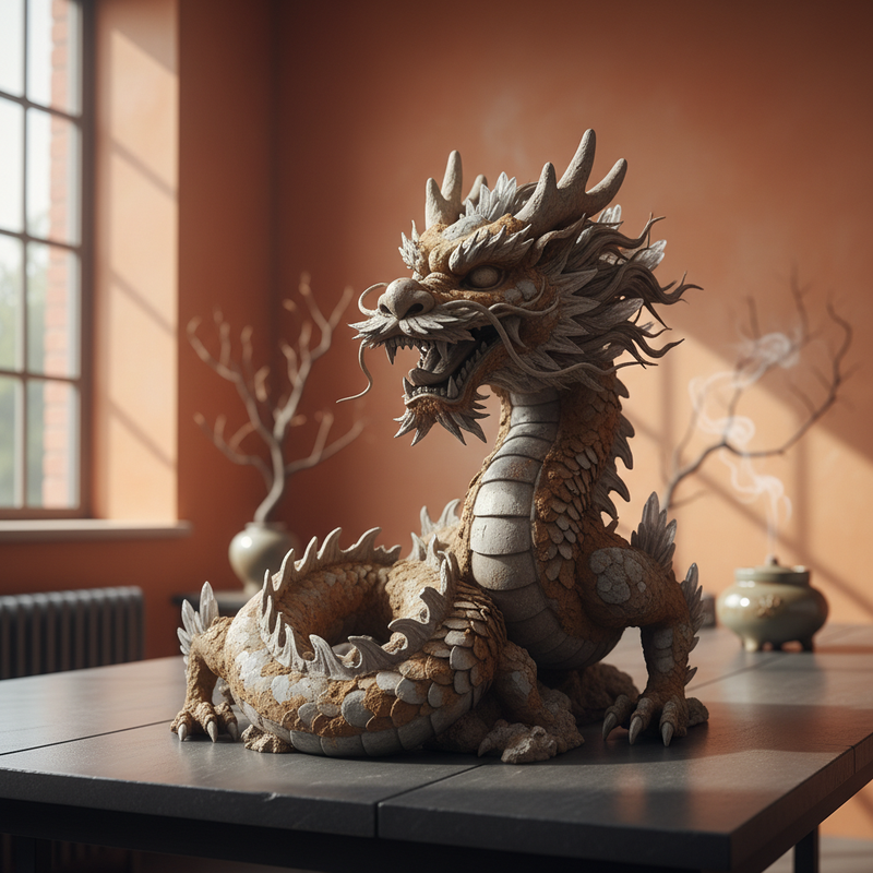 Feng Shui for People Born in 1988 (Earth Dragon): Luck, Wealth & Harmony, Destiny & Forecast 2026–2027